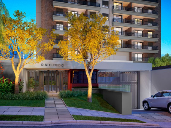 Imagem Apartamento com 2 Quartos à Venda, 69 m² em Santana - São Paulo Imagem Apartamento com 2 Quartos à Venda, 69 m² em Santana - São Paulo