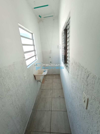 Imagem Casa de Condomínio com 2 Quartos à Venda, 51 m² em Boqueirão - Praia Grande Imagem Casa de Condomínio com 2 Quartos à Venda, 51 m² em Boqueirão - Praia Grande