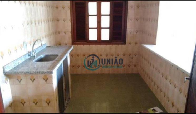 Imagem Casa com 4 Quartos à Venda, 377 m² em Itacoatiara - Niterói Imagem Casa com 4 Quartos à Venda, 377 m² em Itacoatiara - Niterói