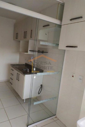 Imagem Apartamento com 2 Quartos à Venda, 49 m² em Vila Nova Cachoeirinha - São Paulo Imagem Apartamento com 2 Quartos à Venda, 49 m² em Vila Nova Cachoeirinha - São Paulo