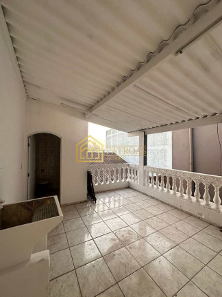 Imagem Casa com 3 Quartos à Venda, 200 m² em Parque Terra Nova Ii - São Bernardo Do Campo