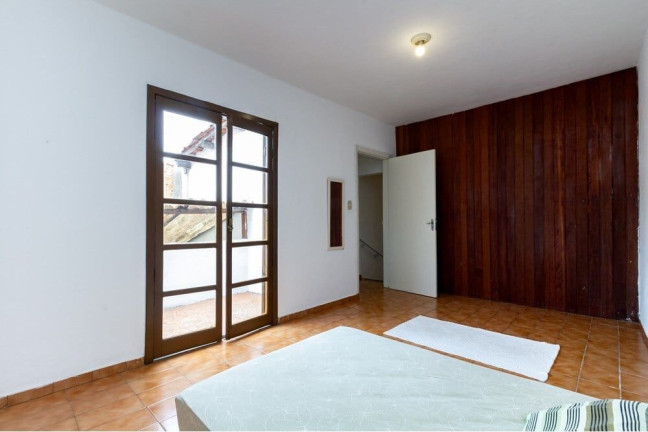 Imagem Casa com 4 Quartos à Venda, 117 m² em Perdizes - São Paulo