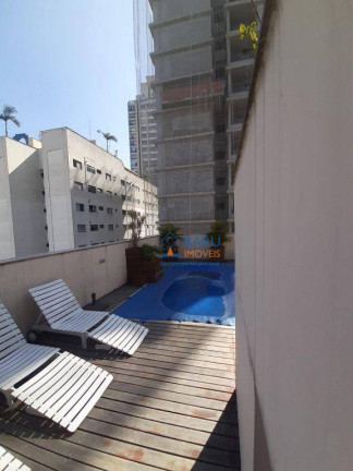 Imagem Apartamento com 1 Quarto à Venda, 35 m² em Bela Vista - São Paulo Imagem Apartamento com 1 Quarto à Venda, 35 m² em Bela Vista - São Paulo