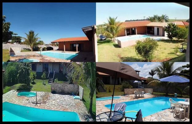 Imagem Casa de Condomínio com 4 Quartos à Venda, 1.000 m² em Tucunaré - Alvorada Do Sul Imagem Casa de Condomínio com 4 Quartos à Venda, 1.000 m² em Tucunaré - Alvorada Do Sul