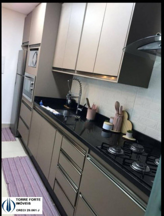 Imagem Apartamento com 2 Quartos à Venda, 48 m² em Sapopemba - São Paulo