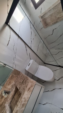 Imagem Casa de Condomínio com 3 Quartos à Venda, 307 m² em Parqville Pinheiros - Aparecida De Goiânia