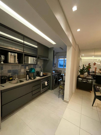 Imagem Apartamento com 3 Quartos à Venda, 72 m² em Jabotiana - Aracaju Imagem Apartamento com 3 Quartos à Venda, 72 m² em Jabotiana - Aracaju