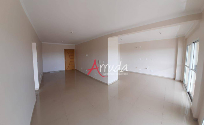 Imagem Apartamento com 3 Quartos à Venda, 154 m² em Centro - Cascavel