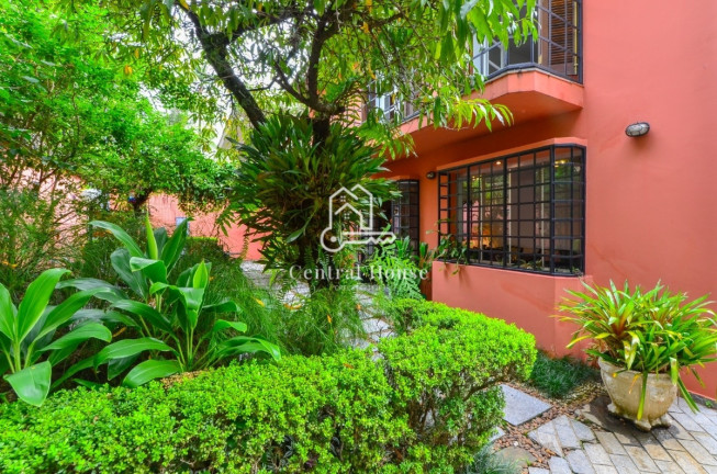 Imagem Sobrado com 4 Quartos à Venda, 386 m² em Jardim Morumbi - São Paulo Imagem Sobrado com 4 Quartos à Venda, 386 m² em Jardim Morumbi - São Paulo