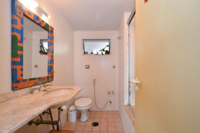 Imagem Imóvel com 3 Quartos à Venda, 94 m² em Vila Madalena - São Paulo
