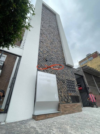Imagem Apartamento com 2 Quartos à Venda, 40 m² em Cidade Antonio Estevão De Carvalho - São Paulo