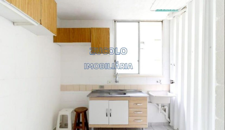 Imagem Apartamento com 2 Quartos à Venda, 50 m² em Jardim Maria Estela - São Paulo Imagem Apartamento com 2 Quartos à Venda, 50 m² em Jardim Maria Estela - São Paulo