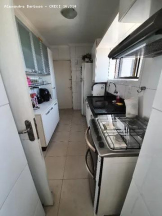 Imagem Apartamento com 3 Quartos à Venda, 75 m² em Boa Viagem - Recife
