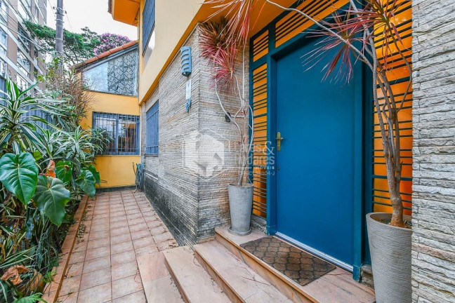 Imagem Casa com 4 Quartos à Venda, 290 m² em Vila Mariana - São Paulo Imagem Casa com 4 Quartos à Venda, 290 m² em Vila Mariana - São Paulo