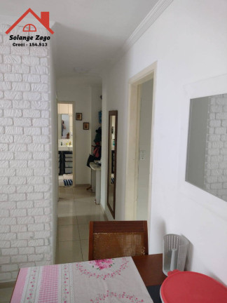 Imagem Apartamento com 2 Quartos à Venda, 51 m² em Jardim Catanduva - São Paulo Imagem Apartamento com 2 Quartos à Venda, 51 m² em Jardim Catanduva - São Paulo