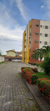 Imagem Apartamento com 3 Quartos à Venda,  em Cidade Dos Funcionários - Fortaleza