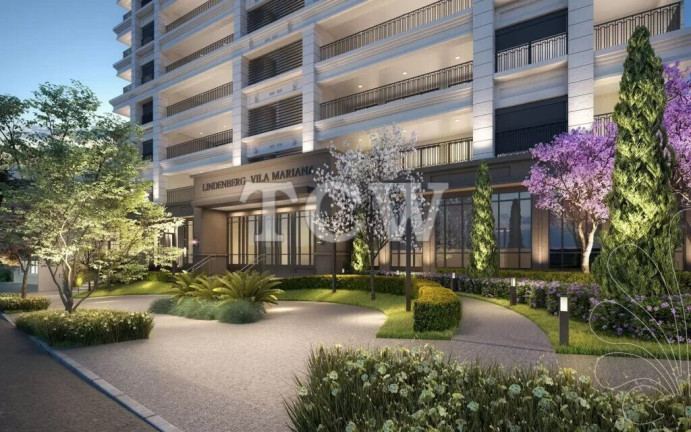 Imagem Apartamento com 3 Quartos à Venda, 209 m² em Vila Mariana - São Paulo Imagem Apartamento com 3 Quartos à Venda, 209 m² em Vila Mariana - São Paulo