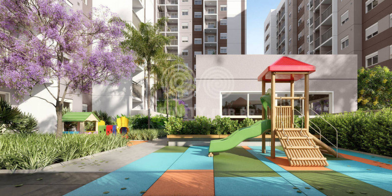 Imagem Apartamento com 2 Quartos à Venda, 52 m² em Vila Carrão - São Paulo