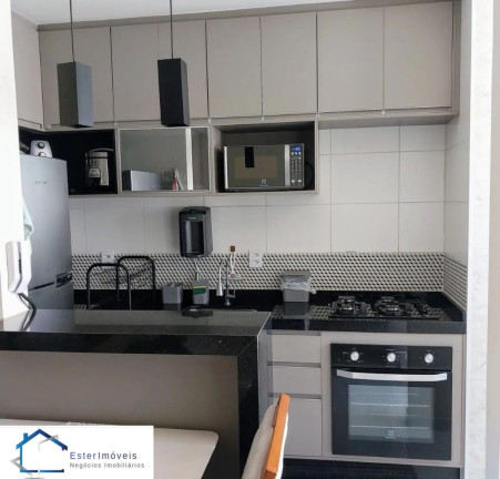 Apartamento com 2 Quartos para Alugar ou Temporada, 47 m² em Jardim Do Lago - Jundiaí