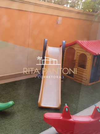 Imagem Apartamento com 3 Quartos à Venda, 95 m² em Jardim Paulista - Ribeirão Preto
