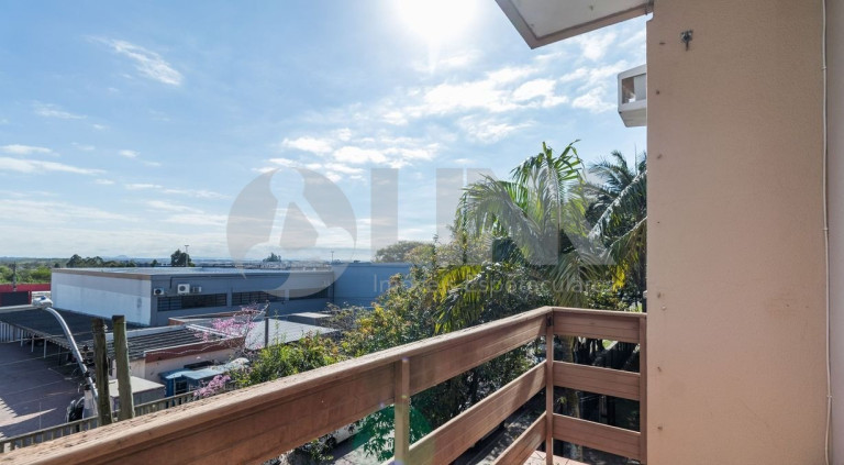 Imagem Apartamento com 1 Quarto à Venda, 45 m² em São Sebastião - Porto Alegre