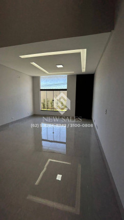Imagem Casa com 3 Quartos à Venda, 205 m² em Residencial Vereda Dos Buritis - Goiânia Imagem Casa com 3 Quartos à Venda, 205 m² em Residencial Vereda Dos Buritis - Goiânia