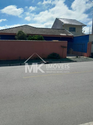Casa com 3 Quartos à Venda, 116 m² em Planta Araçatuba - Piraquara