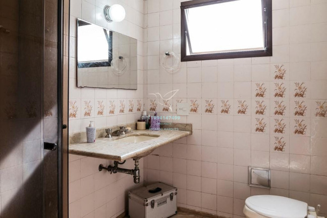 Imagem Apartamento com 4 Quartos à Venda, 233 m² em Campo Belo - São Paulo Imagem Apartamento com 4 Quartos à Venda, 233 m² em Campo Belo - São Paulo