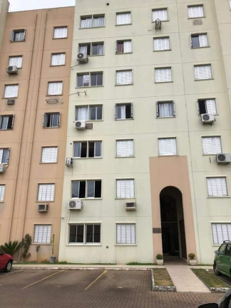 Imagem Imóvel com 3 Quartos à Venda, 60 m² em Sarandi - Porto Alegre