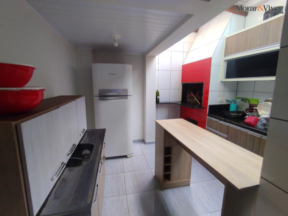 Imagem Sobrado com 4 Quartos à Venda, 98 m² em Boneca Do Iguaçu - São José Dos Pinhais