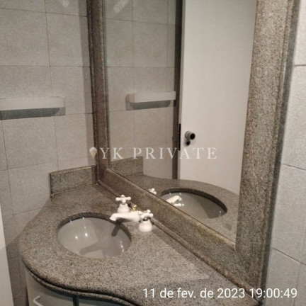 Imagem Apartamento com 4 Quartos à Venda, 155 m² em Perdizes - São Paulo