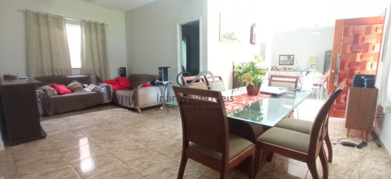 Imagem Casa com 3 Quartos à Venda, 880 m² em Jardim Ipê - Lagoa Santa