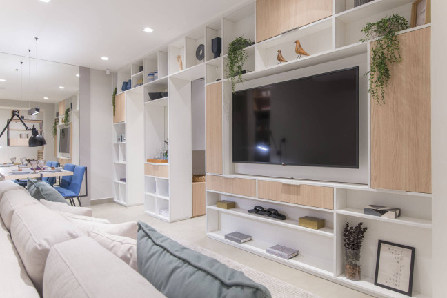 Imagem Apartamento com 2 Quartos à Venda, 66 m² em Jardim Guarujá - Sorocaba Imagem Apartamento com 2 Quartos à Venda, 66 m² em Jardim Guarujá - Sorocaba
