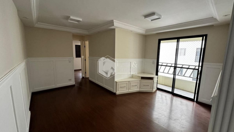 Apartamento com 2 Quartos à Venda, 50 m² em Vila Mascote - São Paulo