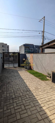 Imagem Casa à Venda, 100 m² em Itacolomi - Balneário Piçarras Imagem Casa à Venda, 100 m² em Itacolomi - Balneário Piçarras
