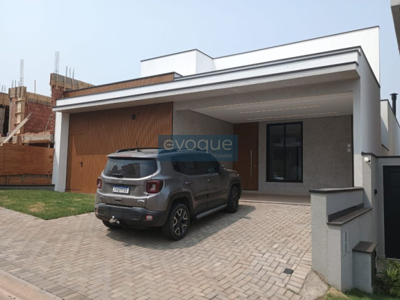 Imagem Casa de Condomínio com 3 Quartos à Venda, 186 m² em Jardim Ypê - Paulínia Imagem Casa de Condomínio com 3 Quartos à Venda, 186 m² em Jardim Ypê - Paulínia