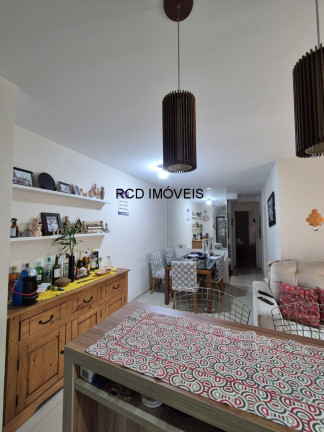 Imagem Apartamento com 2 Quartos à Venda, 65 m² em Jardim Bonfiglioli - São Paulo