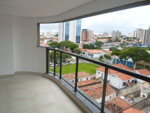 Imagem Apartamento com 3 Quartos à Venda, 158 m² em Paulista - Piracicaba