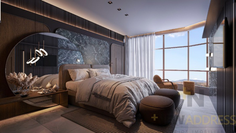 Imagem Apartamento com 4 Quartos à Venda, 209 m² em Colatina Velha - Colatina