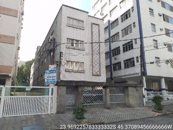 Foto do imóvel Imóvel com 2 Quartos à Venda, 45 m² em Itarare - Sao Vicente Foto do imóvel Imóvel com 2 Quartos à Venda, 45 m² em Itarare - Sao Vicente