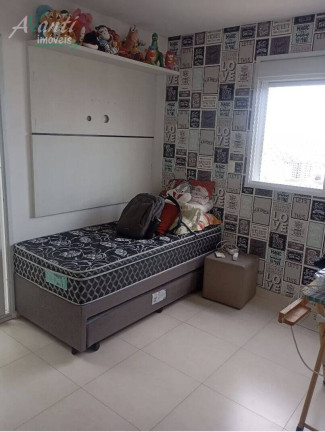 Imagem Cobertura com 3 Quartos à Venda, 124 m² em Marapé - Santos Imagem Cobertura com 3 Quartos à Venda, 124 m² em Marapé - Santos