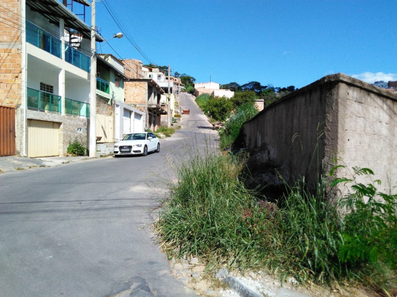 Imagem Terreno à Venda, 256 m² em Perola Negra - Santa Luzia Imagem Terreno à Venda, 256 m² em Perola Negra - Santa Luzia