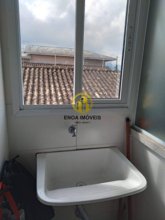 Imagem Casa de Condomínio com 2 Quartos à Venda, 97 m² em Maracanã - Praia Grande Imagem Casa de Condomínio com 2 Quartos à Venda, 97 m² em Maracanã - Praia Grande