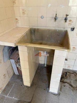 Imagem Sobrado com 3 Quartos à Venda, 115 m² em Cidade Antônio Estevão De Carvalho - São Paulo