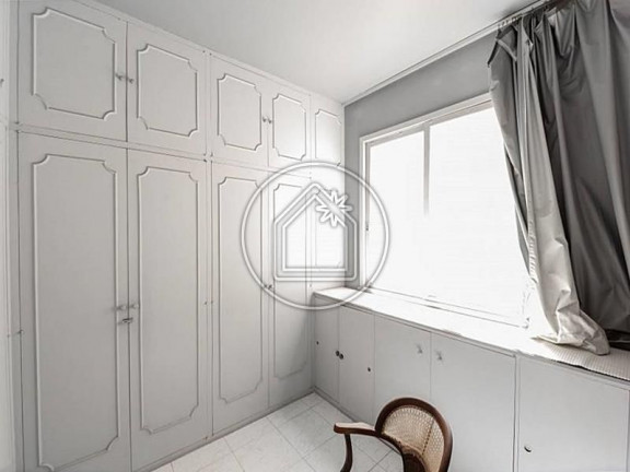 Imagem Apartamento com 3 Quartos à Venda, 124 m² em Ipanema - Rio De Janeiro