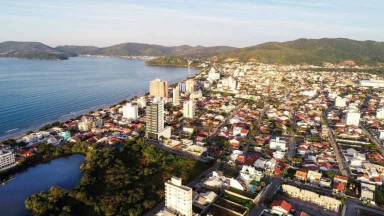 Imagem Apartamento com 3 Quartos à Venda, 114 m² em Porto Belo - Porto Belo