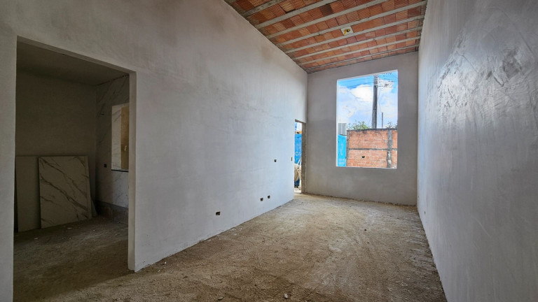 Imagem Casa com 3 Quartos à Venda, 86 m² em Tindiquera - Araucaria