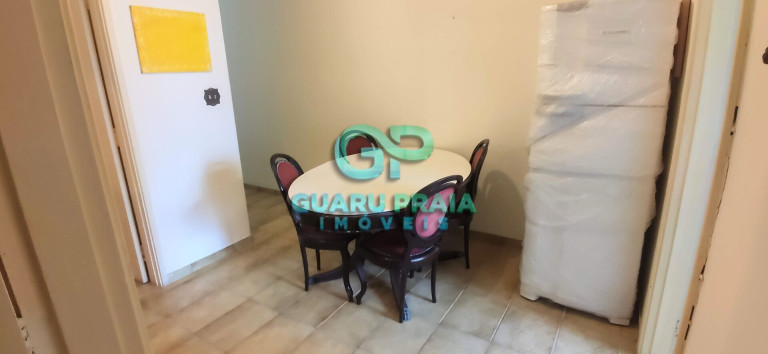 Imagem Apartamento com 3 Quartos à Venda, 115 m² em Pitangueiras - Guarujá