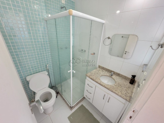 Apartamento com 1 Quarto para Alugar, 45 m² em Riviera Fluminense - Macaé