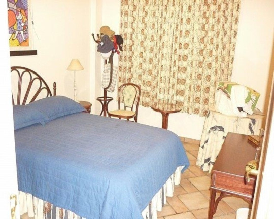 Imagem Apartamento com 3 Quartos à Venda, 125 m² em Pitangueiras - Guarujá